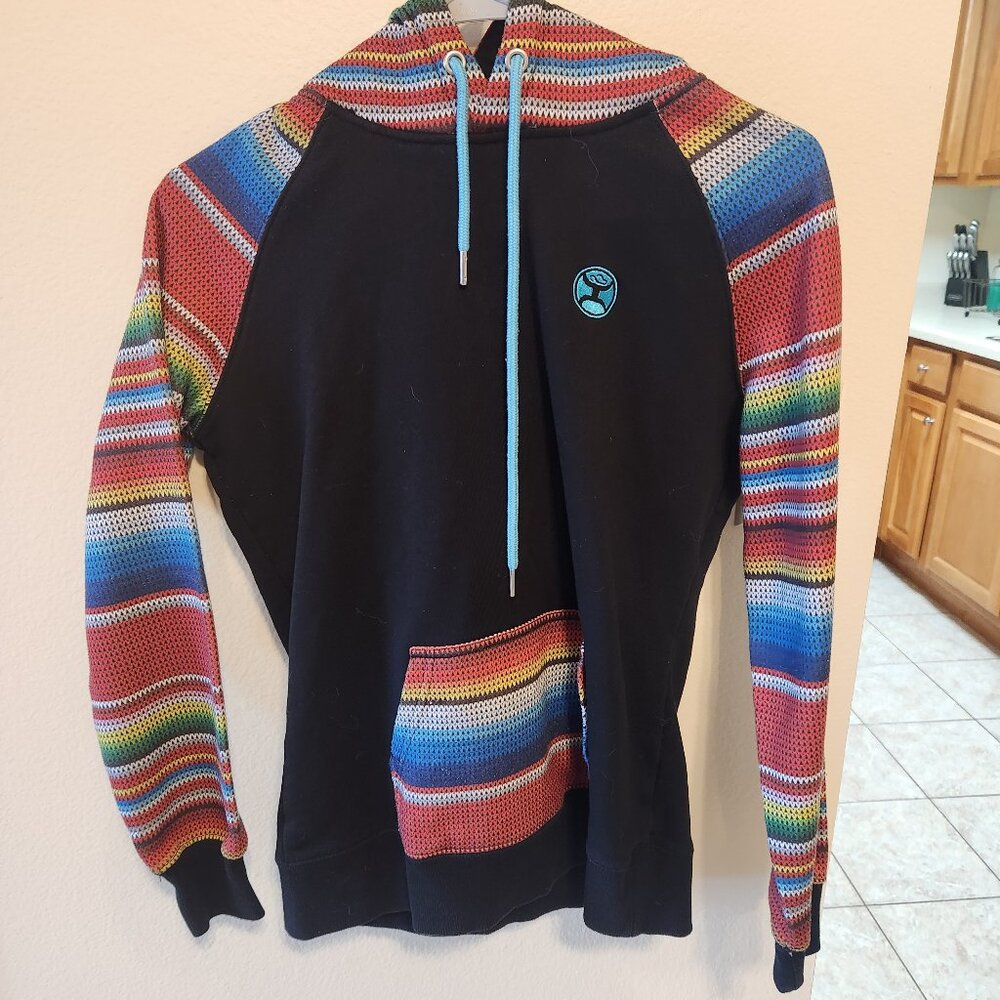 Hooey sweatshirt